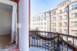 Apartment for sale in Riga, 117.90m2