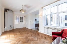 Apartment for sale in Riga, 117.90m2