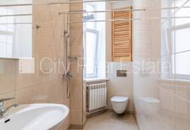 Apartment for sale in Riga, 117.90m2
