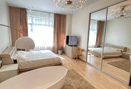 Apartment for sale in Riga, 135.90m2