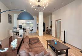 Apartment for sale in Riga, 135.90m2