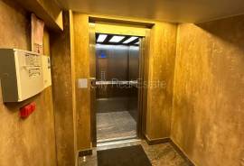 Apartment for sale in Riga, 135.90m2