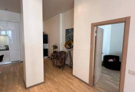 Apartment for sale in Riga, 135.90m2