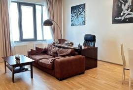 Apartment for sale in Riga, 135.90m2