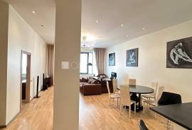 Apartment for sale in Riga, 135.90m2
