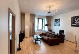 Apartment for sale in Riga, 135.90m2