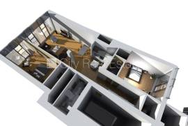 Apartment for sale in Riga, 135.90m2