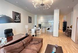 Apartment for sale in Riga, 135.90m2