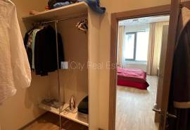 Apartment for sale in Riga, 135.90m2