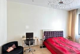 Apartment for sale in Riga, 135.90m2
