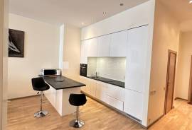 Apartment for sale in Riga, 135.90m2