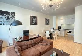 Apartment for sale in Riga, 135.90m2