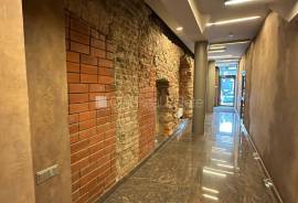 Apartment for sale in Riga, 135.90m2