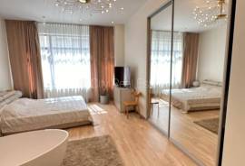 Apartment for sale in Riga, 135.90m2
