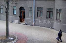 Apartment for sale in Riga, 105.00m2