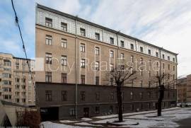 Apartment for sale in Riga, 105.00m2