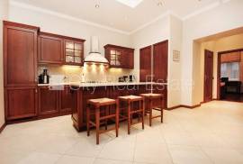 Apartment for sale in Riga, 105.00m2