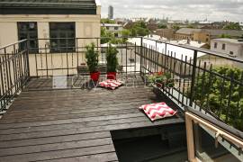 Apartment for sale in Riga, 138.00m2