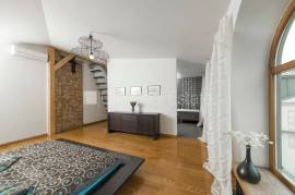 Apartment for sale in Riga, 138.00m2