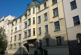 Apartment for sale in Riga, 138.00m2