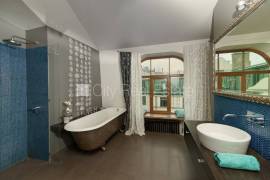 Apartment for sale in Riga, 138.00m2
