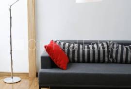 Apartment for sale in Riga, 138.00m2