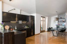 Apartment for sale in Riga, 138.00m2