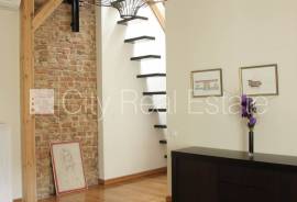 Apartment for sale in Riga, 138.00m2