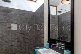Apartment for sale in Riga, 138.00m2