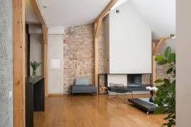 Apartment for sale in Riga, 138.00m2