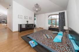 Apartment for sale in Riga, 138.00m2