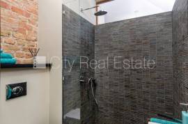 Apartment for sale in Riga, 138.00m2