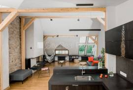Apartment for sale in Riga, 138.00m2