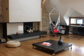 Apartment for sale in Riga, 138.00m2