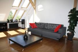 Apartment for sale in Riga, 138.00m2