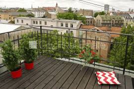 Apartment for sale in Riga, 138.00m2