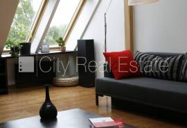 Apartment for sale in Riga, 138.00m2