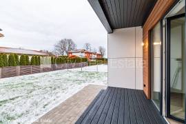 Detached house for sale in Riga district, 171.00m2