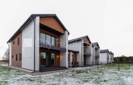 Detached house for sale in Riga district, 171.00m2