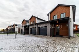Detached house for sale in Riga district, 171.00m2