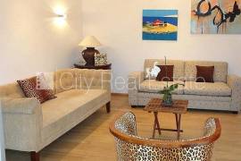 Apartment for rent in Riga, 89.00m2