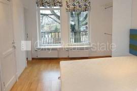 Apartment for rent in Riga, 89.00m2