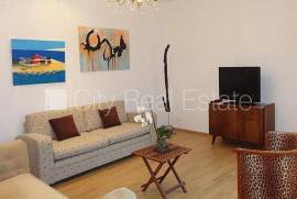 Apartment for rent in Riga, 89.00m2