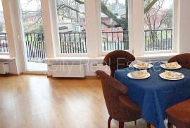 Apartment for rent in Riga, 89.00m2
