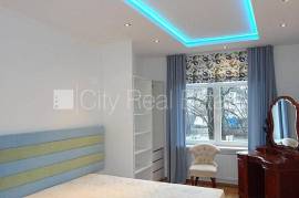 Apartment for rent in Riga, 89.00m2
