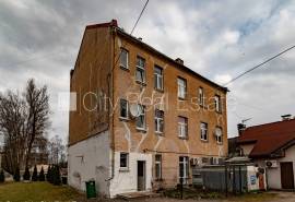 Studio for sale in Riga, 18.34m2