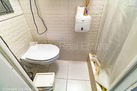 Studio for sale in Riga, 18.34m2