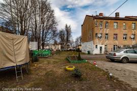 Studio for sale in Riga, 18.34m2