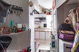 Studio for sale in Riga, 18.34m2