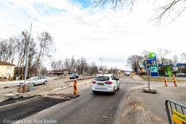 Studio for sale in Riga, 18.34m2